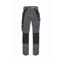 Pantalon de Travail Femme Keeper - Confort, Résistance et Performance au Quotidien