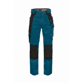 Pantalon de Travail Femme Keeper - Confort, Résistance et Performance au Quotidien