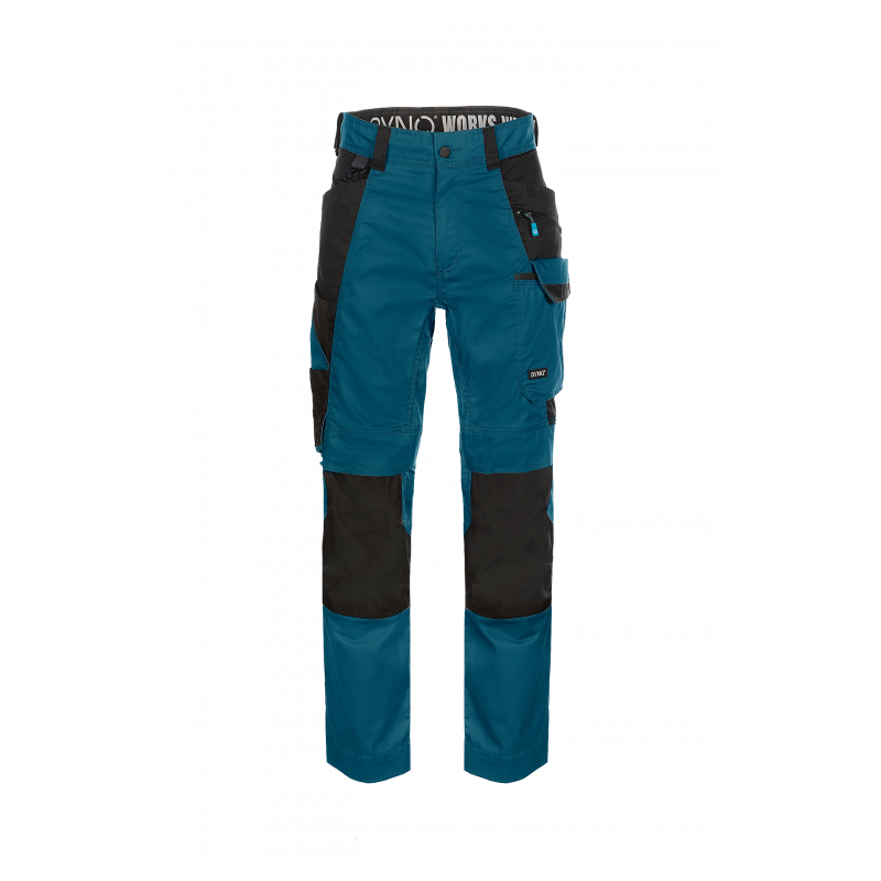 Pantalon de Travail Femme Keeper - Confort, Résistance et Performance au Quotidien