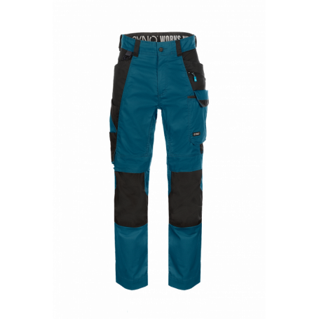 Pantalon de Travail Femme Keeper - Confort, Résistance et Performance au Quotidien