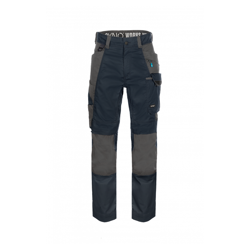 Pantalon de Travail Femme Keeper - Confort, Résistance et Performance au Quotidien