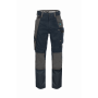 Pantalon de Travail Femme Keeper - Confort, Résistance et Performance au Quotidien