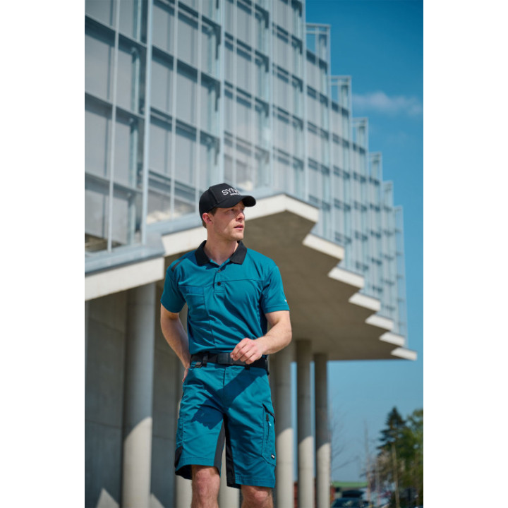 Ceinture de travail élastique sans métal SYNQ Rhodey