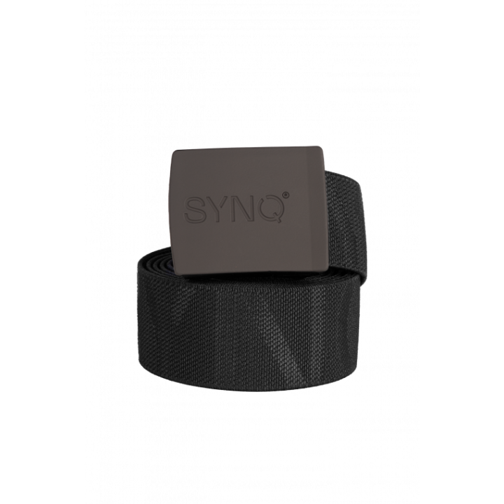 Ceinture de travail élastique sans métal SYNQ Rhodey