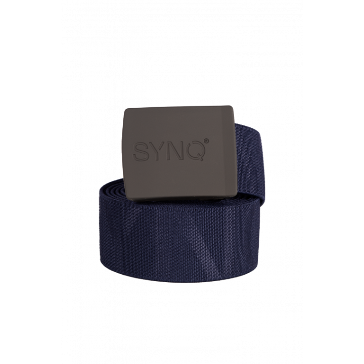 Ceinture de travail élastique sans métal SYNQ Rhodey