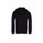 SYNQ® Hoodie : Sweat de Travail à Capuche, Zippé, Confortable et au Design Moderne