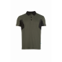 Polo de Travail Flexible en Coton & Polyester Recyclé – Confort, Résistance et Style Professionnel