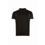 Polo de Travail Flexible en Coton & Polyester Recyclé – Confort, Résistance et Style Professionnel