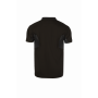 Polo de Travail Flexible en Coton & Polyester Recyclé – Confort, Résistance et Style Professionnel
