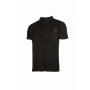 Polo de Travail Flexible en Coton & Polyester Recyclé – Confort, Résistance et Style Professionnel