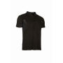 Polo de Travail Flexible en Coton & Polyester Recyclé – Confort, Résistance et Style Professionnel