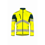 Polaire Haute Visibilité SYNQ® Midlight – Chaleur, Style et Sécurité pour Tous les Environnements Pro