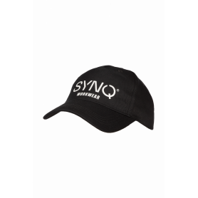 Casquette SYNQ® Maurice : votre alliée contre le soleil lors du travail en extérieur