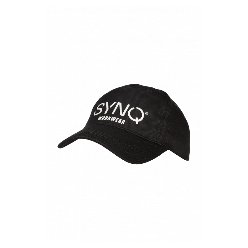 Casquette SYNQ® Maurice : votre alliée contre le soleil lors du travail en extérieur