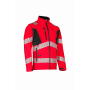 SYNQ® Ledstart – La veste softshell modulable haute visibilité