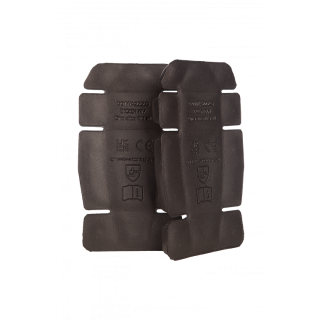 Genouillères SYNQ Jerom EN14404 pour travail à genoux