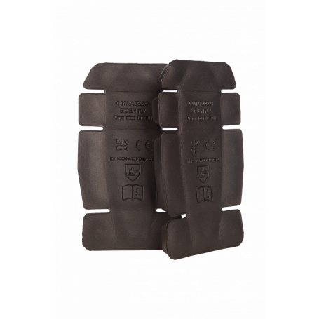 Genouillères SYNQ® Jerom – Protection et confort pour le travail à genoux