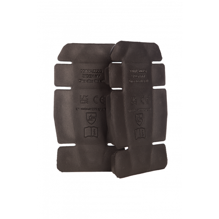 Genouillères SYNQ Jerom EN14404 pour travail à genoux