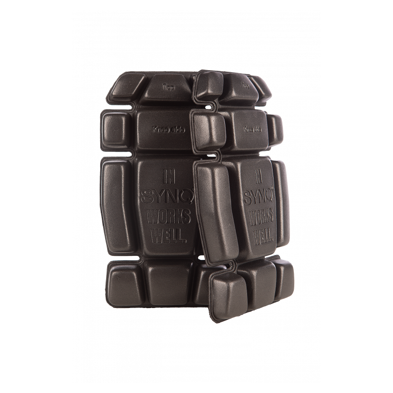 Genouillères SYNQ® Jerom – Protection et confort pour le travail à genoux
