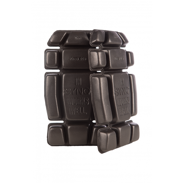 Genouillères SYNQ Jerom EN14404 pour travail à genoux