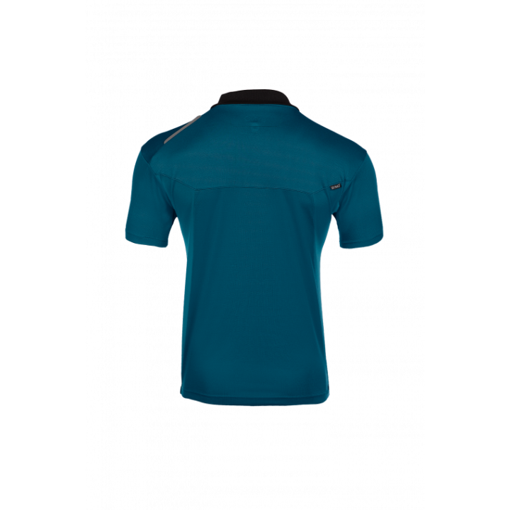 Polo de travail AQRO recyclé 50 pourcent léger durable