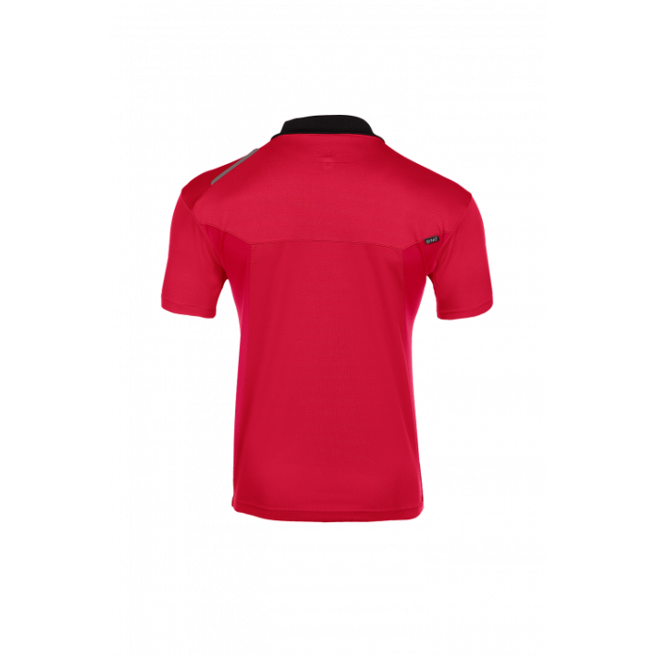 Polo de travail AQRO recyclé 50 pourcent léger durable