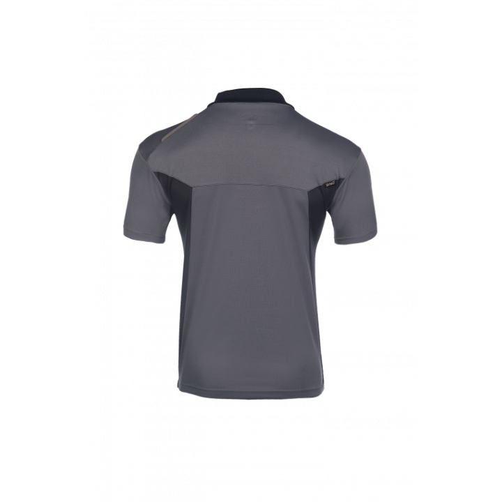 Polo de travail AQRO recyclé 50 pourcent léger durable
