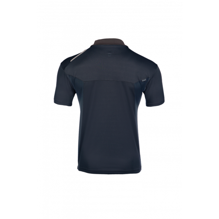 Polo de travail AQRO recyclé 50 pourcent léger durable