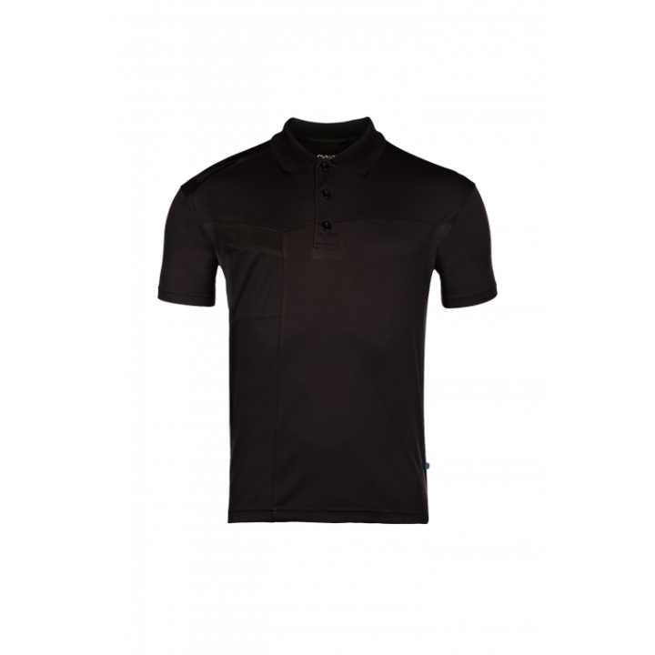 Polo de travail AQRO recyclé 50 pourcent léger durable