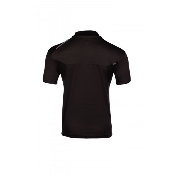 Polo de travail AQRO recyclé 50 pourcent léger durable
