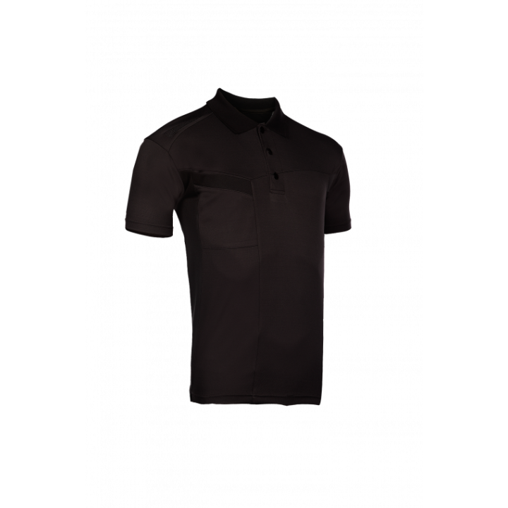 Polo de travail AQRO recyclé 50 pourcent léger durable