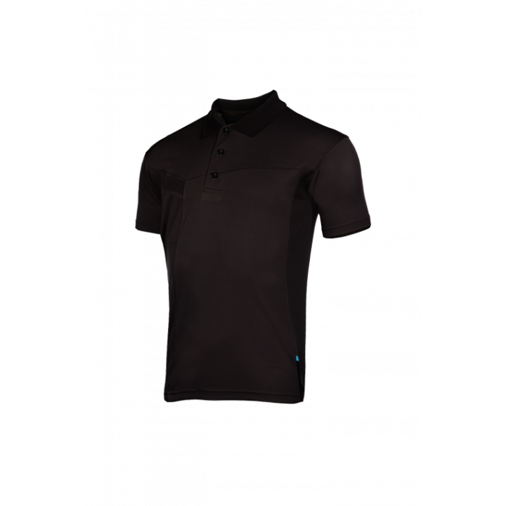 Polo de travail AQRO recyclé 50 pourcent léger durable