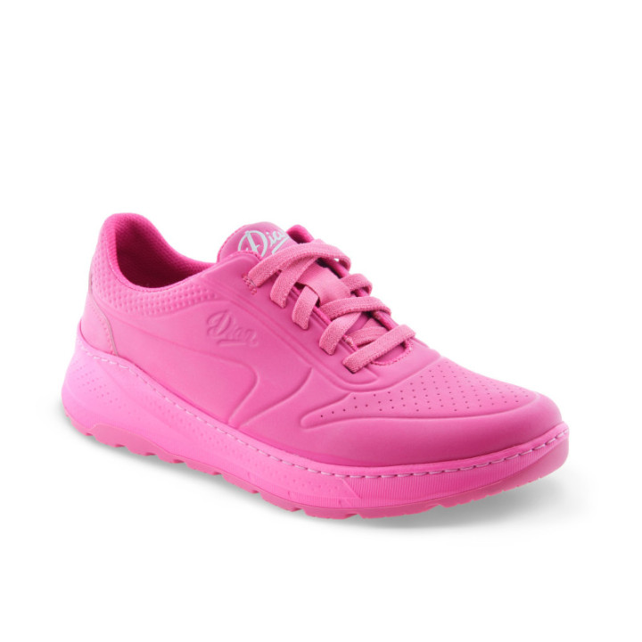 Chaussure de travail lavable ultra légère DIAN DUNA
