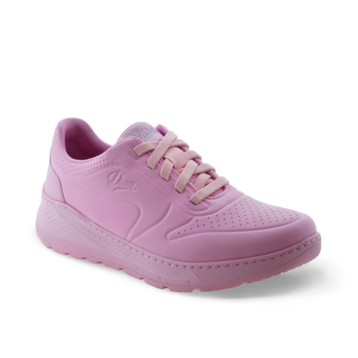 Chaussure de travail lavable ultra légère DIAN DUNA
