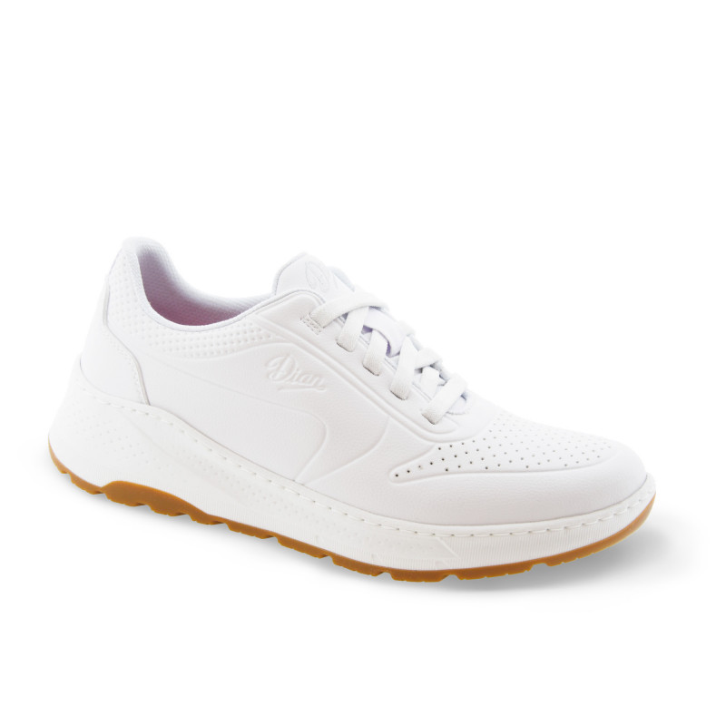 DUNA : Chaussure de Travail Ultra-Légère, Respirante et Lavable, Made in Spain