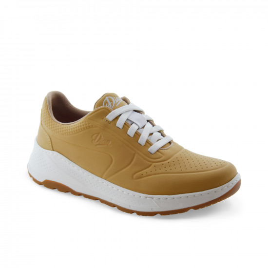 DUNA : Chaussure de Travail Ultra-Légère, Respirante et Lavable, Made in Spain