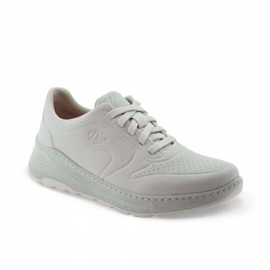 DUNA : Chaussure de Travail Ultra-Légère, Respirante et Lavable, Made in Spain