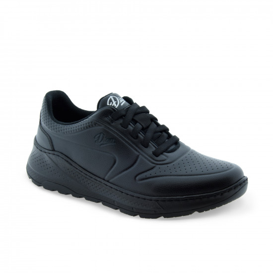 DUNA : Chaussure de Travail Ultra-Légère, Respirante et Lavable, Made in Spain