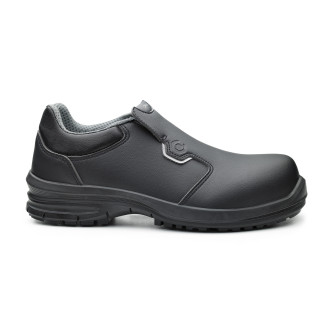 Chaussures de sécurité KUMA BLACK S2 CI FO SR chantier