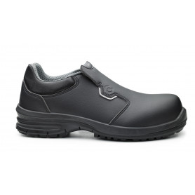 Chaussures de Sécurité KUMA BLACK B0962B – S2 CI FO SR