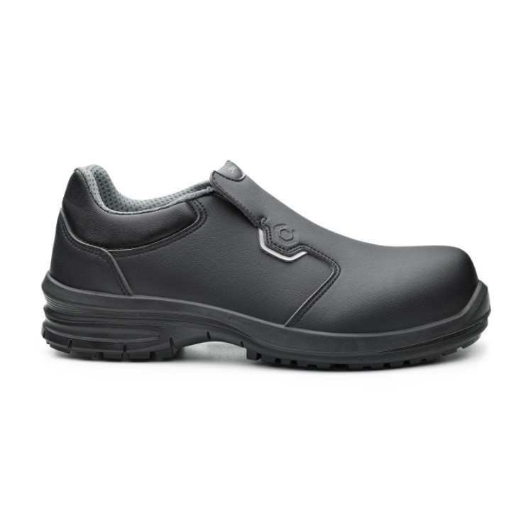 Chaussures de sécurité KUMA BLACK S2 CI FO SR chantier