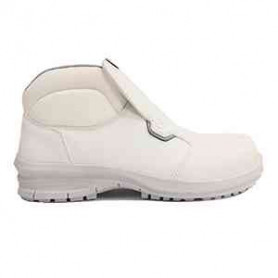 Chaussures de Sécurité KUMA TOP B0966A – S2 CI FO SR