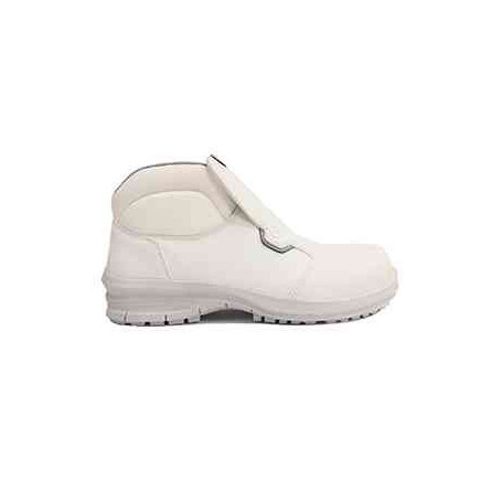 Chaussures de Sécurité KUMA TOP B0966A – S2 CI FO SR