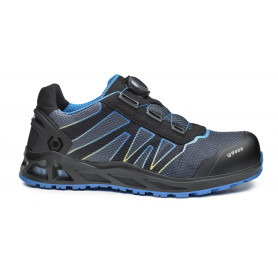 Chaussure de Sécurité K–ENERGY B1007A S3 HRO SRC – Confort Dynamique et Protection Optimale
