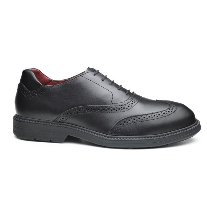 Chaussures de sécurité B1502 Oxford Line homme travail