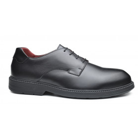 Chaussures de sécurité B1503 Oxford Line – Élégance, confort et protection