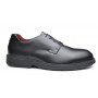 Chaussures de sécurité B1503 Oxford Line – Élégance, confort et protection