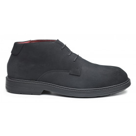 Chaussure de Sécurité ORBIT B1500 S3 ESD SRC – Confort, Protection et Élégance Oxford