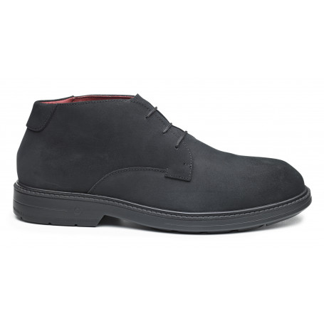 Chaussure de Sécurité ORBIT B1500 S3 ESD SRC – Confort, Protection et Élégance Oxford