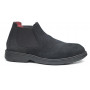Chaussure de Sécurité B1501 S3 ESD SRC – Confort, Protection et Style Oxford